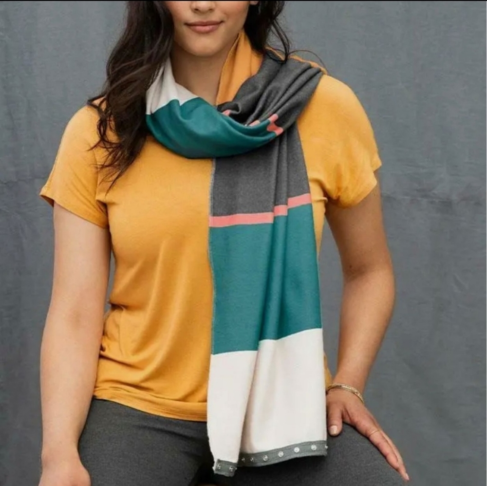 Nwt Matilda Jane scarf